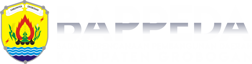 Bappeda Kabupaten Grobogan
